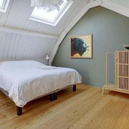 Spacious Loft In The Centre Of بروكلين المظهر الخارجي الصورة