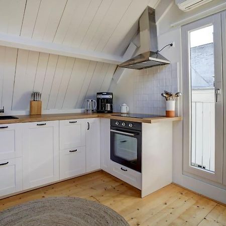 Spacious Loft In The Centre Of بروكلين المظهر الخارجي الصورة