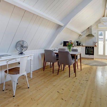 Spacious Loft In The Centre Of بروكلين المظهر الخارجي الصورة