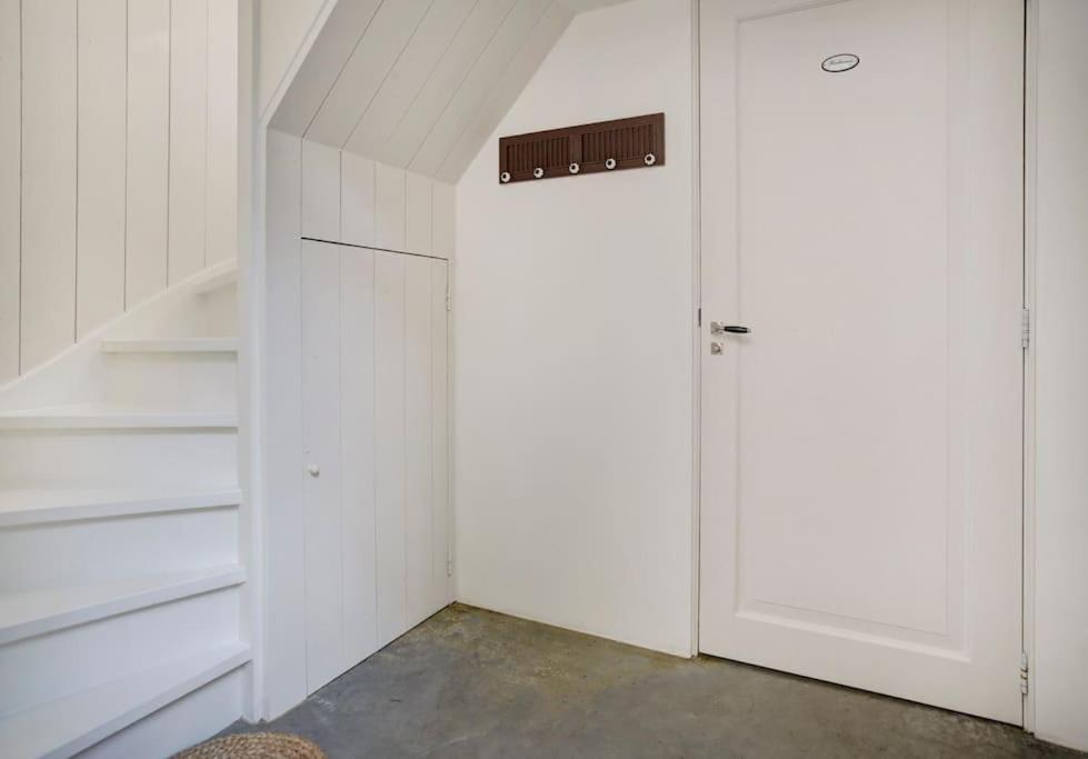 Spacious Loft In The Centre Of بروكلين المظهر الخارجي الصورة